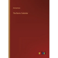 The Burns Calendar - Paperback