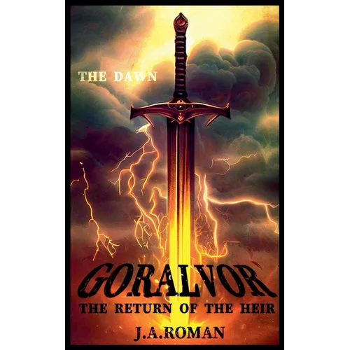 Goralvor, "The Dawn" - Paperback