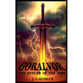 Goralvor, "The Dawn" - Paperback