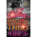 Catching Feelings For A Hood Rich Thug - Paperback