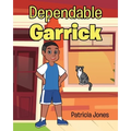 Dependable Garrick - Paperback