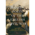Women Poets of the English Civil War - Paperback