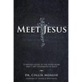 Meet Jesus - Paperback