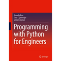 Programming with Python for Engineers - Hardcover
