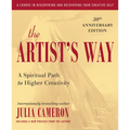The Artist's Way: 30th Anniversary Edition - Paperback