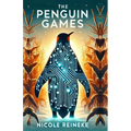 The Penguin Games - Paperback