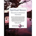 Spiritual Nexus: Discovery in America's Heartland - Paperback