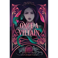 Once a Villain - Hardcover