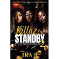 Killaz On Standby 2 - Paperback