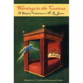 Warnings to the Curious: A Sheaf of Criticism on M. R. James - Paperback