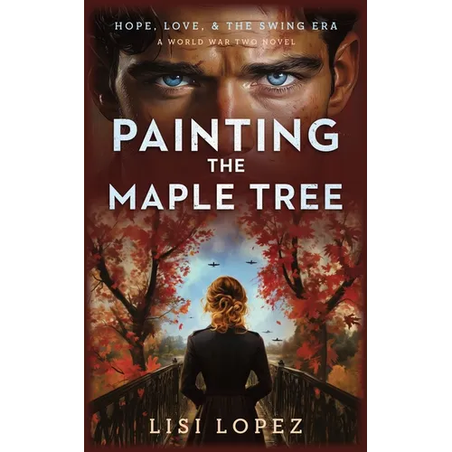 Painting the Maple Tree - Paperback