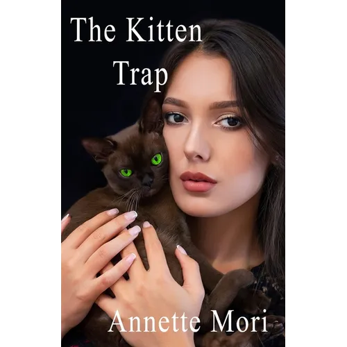 The Kitten Trap - Paperback