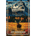 Gridlessness: Finding Freedom Off-Grid - Paperback