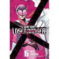 Go! Go! Loser Ranger! 6 - Paperback