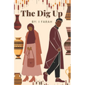 The Dig Up - Paperback