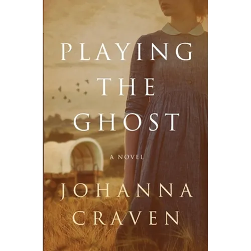 Playing the Ghost - Paperback