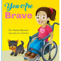 You Are Brave - Hardcover