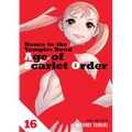 Dance in the Vampire Bund: Age of Scarlet Order Vol. 16 - Paperback