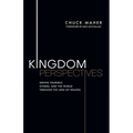 Kingdom Perspectives: Seeing Yourself, Others, and the World Through the Lens of Heaven - Paperback