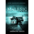 Malefic - Paperback