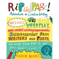 Rip the Page!: Adventures in Creative Writing - Paperback