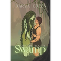 She Came from the Swamp - Paperback