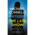 The Late Show - Hardcover