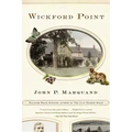 Wickford Point - Paperback