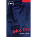 John Doe: Level 1 - Paperback