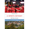 A Sports Odyssey: My Ithaca Journal - Paperback