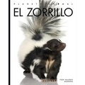 El Zorrillo - Library Binding