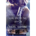 The Girl from The Savoy - Paperback