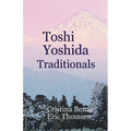 Toshi Yoshida Traditionals - Paperback