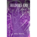 Shadows and Flame - Paperback