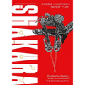 Shakara - The Complete Collection - Paperback