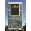 The United Nations as Leviathan: Global Governance in the Post-American World - Paperback