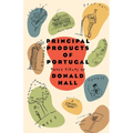 Principal Products of Portugal - Paperback