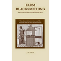 Farm Blacksmithing - Paperback
