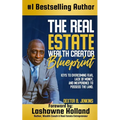 The Real Estate Wealth Creator Blueprint - Paperback