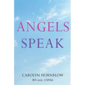 Angels Speak - Paperback