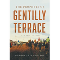 The Prophets of Gentilly Terrace - Paperback