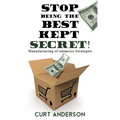 Stop Being the Best Kept Secret: Manufacturing eCommerce Strategies - Paperback
