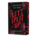 Let's Split Up (Let's Split Up #1) - Paperback