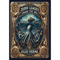 20,000 Leagues Under the Sea (Collector's Edition) (Laminated Hardback with Jacket) - Hardcover