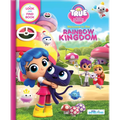 True and the Rainbow Kingdom: Welcome to the Rainbow Kingdom: A Search and Find Book - Board Book