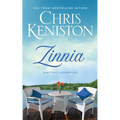 Zinnia - Paperback