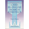 Cases in Online Search Strategy - Paperback