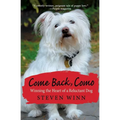 Come Back, Como: Winning The Heart Of A Reluctant Dog - Paperback