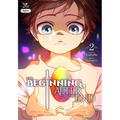 The Beginning After the End, Vol. 2 (Comic) - Paperback