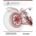 Autodesk Inventor 2017 Design Variations and Representations: Autodesk Authorized Publisher - Paperback